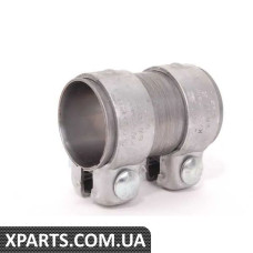 8N0253145 VAG Подвійний хомут вихлопної втулки - вказана ціна за штуку