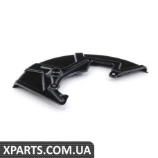 8N0615312A VAG Передний пылезащитный экран — правый