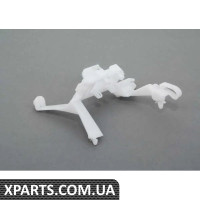 1J0937546A VAG Кронштейн корпусу роз'єму - сидіння пасажира