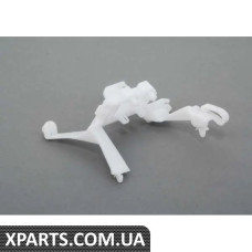 1J0937546A VAG Кронштейн корпусу роз'єму - сидіння пасажира