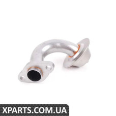 06B115251B VAG Маслозабірна трубка