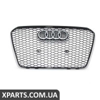 8T0853651JT94 VAG Решітка радіатора RS5 - глянсово-чорна