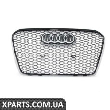 8T0853651JT94 VAG Решітка радіатора RS5 - глянсово-чорна