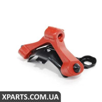 1K0253144BE VAG Підвісний кронштейн заднього глушника