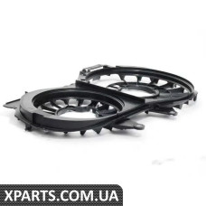 8E0121207F VAG Подвійний вентилятор