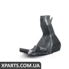 8J0825319B VAG Повітропровід