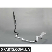 8N1422891H VAG Зворотний шланг гідропідсилювача керма