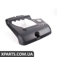 06A103925EF VAG Кришка двигуна
