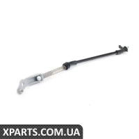 8E9827531A VAG Трос відкривання люка