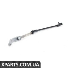 8E9827531A VAG Трос відкривання люка