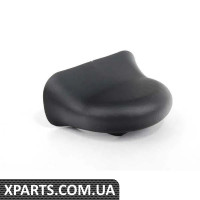 1C0803663B41 VAG Кришка заднього буксирного гака - чорний