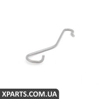 1K0609651B VAG Напрямна паркувального троса — 9 мм