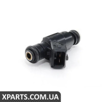06A906031BA VAG Паливна форсунка