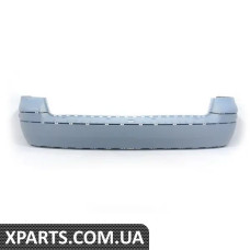 1J9807417AGRU VAG Накладка на бампер - пізня