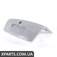 1JM827025 VAG Кришка багажника