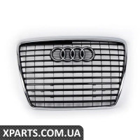 4F0853651ANT94 VAG Грати в зборі - чорний глянець