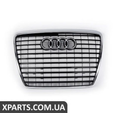 4F0853651ANT94 VAG Грати в зборі - чорний глянець