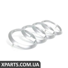 4H0103940A VAG Емблема кілець Audi