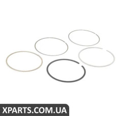 022198151B VAG Комплект поршневих кілець