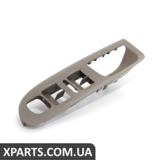 3C1867171B23T VAG Кришка перемикача лівого вікна - Latte Macchiato