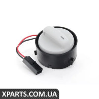 1K0959613A2EN VAG Перемикач люка на даху - перлово-сірий