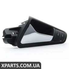 3C1837113DTDZ VAG Важіль відкривання лівих передніх внутрішніх дверей