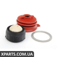 8E0798151B VAG Втулка перемикання передач