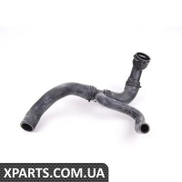 1J0122051R VAG Шланг радіатора - нижній