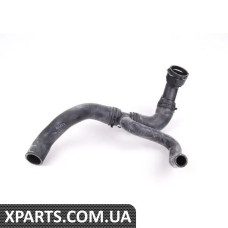 1J0122051R VAG Шланг радіатора - нижній