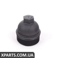 079115433D VAG Кришка масляного фільтра