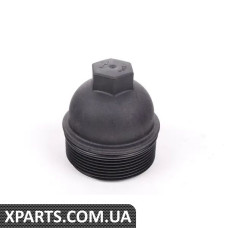 079115433D VAG Кришка масляного фільтра