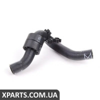 1J0122101AT VAG Шланг охолоджувальної рідини