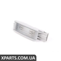 3B0947109Y20 VAG Освітлення косметичного дзеркала - сірий