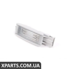 3B0947109Y20 VAG Освітлення косметичного дзеркала - сірий