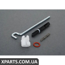 1J0959789 VAG Стрижень відкриття дверцят паливного бака