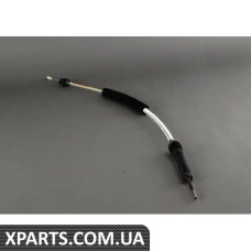 1J0711266E VAG Трос вибору передач — рух вгору та вниз