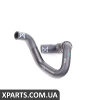 1J0122101AR VAG Шланг охолоджувальної рідини