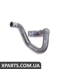 1J0122101AR VAG Шланг охолоджувальної рідини