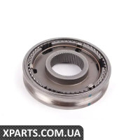 02M311301E VAG СІНХР.ХАБ