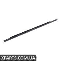 8E0839478C VAG Ущільнювач паза заднього зовнішнього вікна - правий