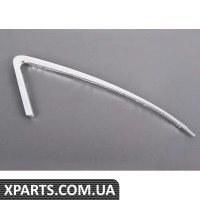 8E5853346E VAG Окантовка задньої чверті - права