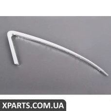 8E5853346E VAG Окантовка задньої чверті - права