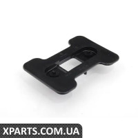 1H0807193 VAG Напрямна заднього бампера