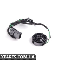 4B0035399C VAG Твітер у передніх дверях