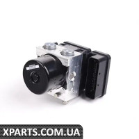 7L0614517CBEF VAG Блок керування ABS з гідравлічним насосом