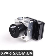 7L0614517CBEF VAG Блок керування ABS з гідравлічним насосом