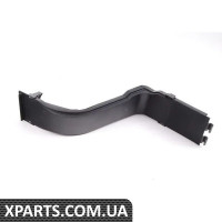 1J0971839BB41 VAG Кришка джгута двигуна