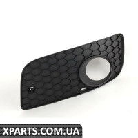 1K0853665S9B9 VAG Стільникові грати зліва — з протитуманками