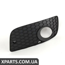 1K0853665S9B9 VAG Стільникові грати зліва — з протитуманками