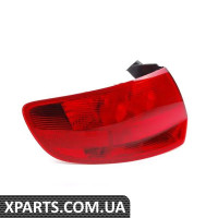 8P4945095H VAG Зовнішній задній ліхтар – ліва сторона